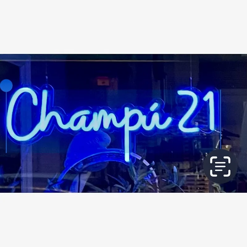 Champú21 - Coiffure Gijón - Photo de couverture - OneBooking