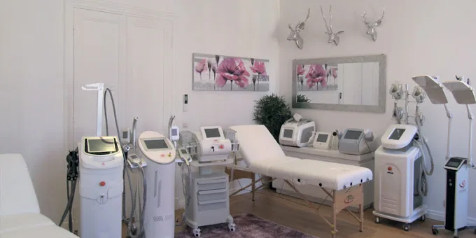 Samana Esthétique