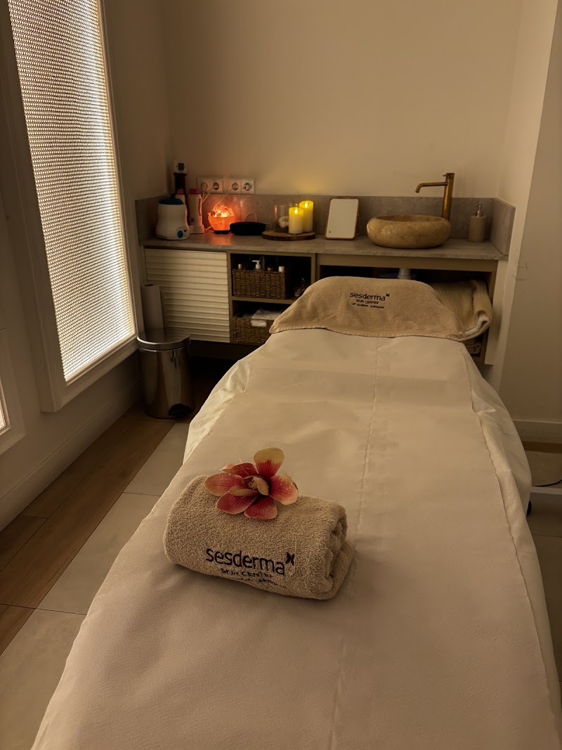 Sesderma Skin Center Valencia | Centro wellness y tienda oficial Sesderma