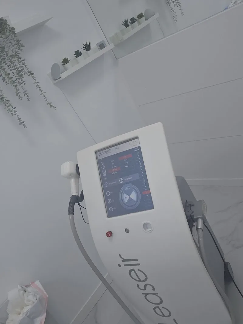 LÀSER CLÍNIC - Institut de beauté L’hospitalet De Llobregat - OneBooking