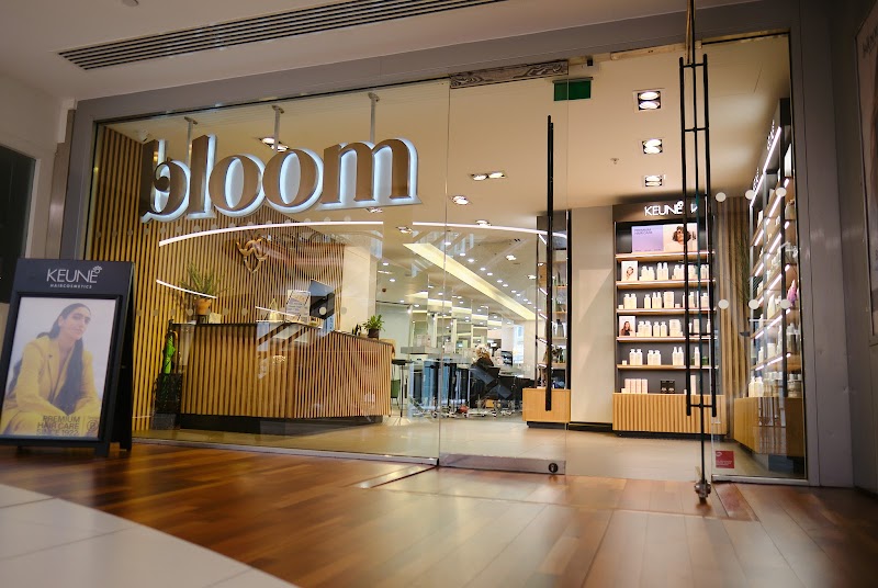 Bloom Salon Glasgow