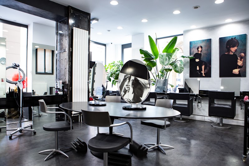 Rocco Parrucchieri Bologna - Coiffure Bologna - OneBooking