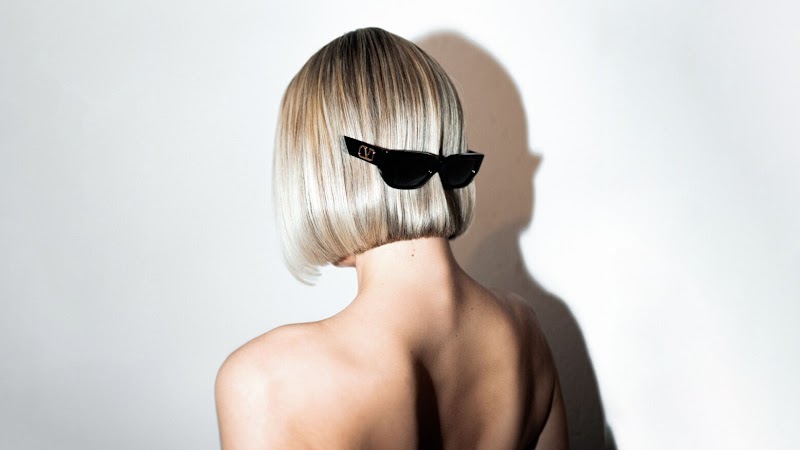 TBH - The Blonde House by Eno München I Lash & Brow Bar München - Coiffure Munich - OneBooking