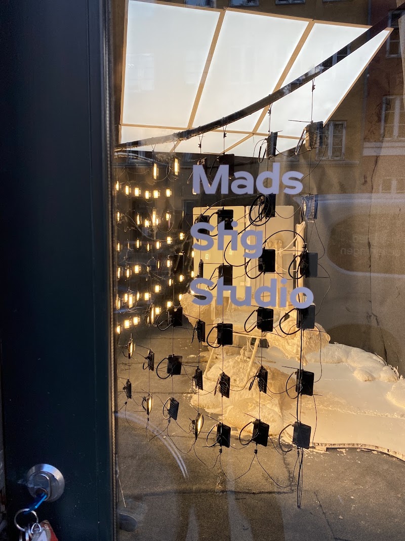 Mads Stig Studio