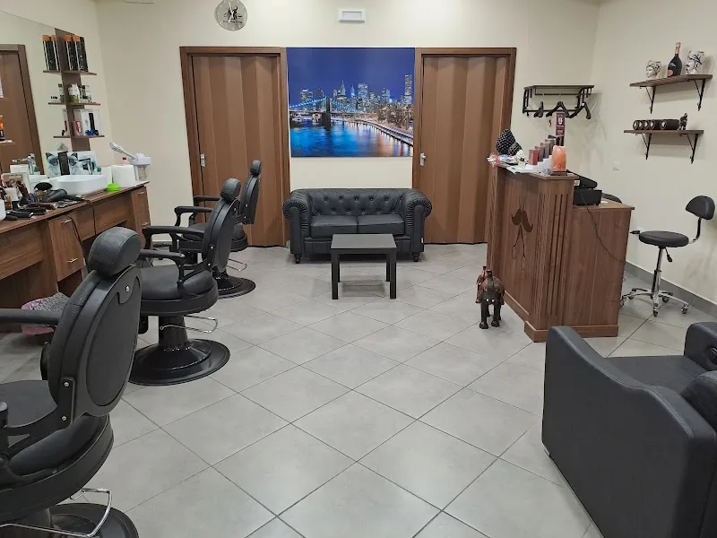 Barber shop vintage Catania - Coiffure Catania - OneBooking