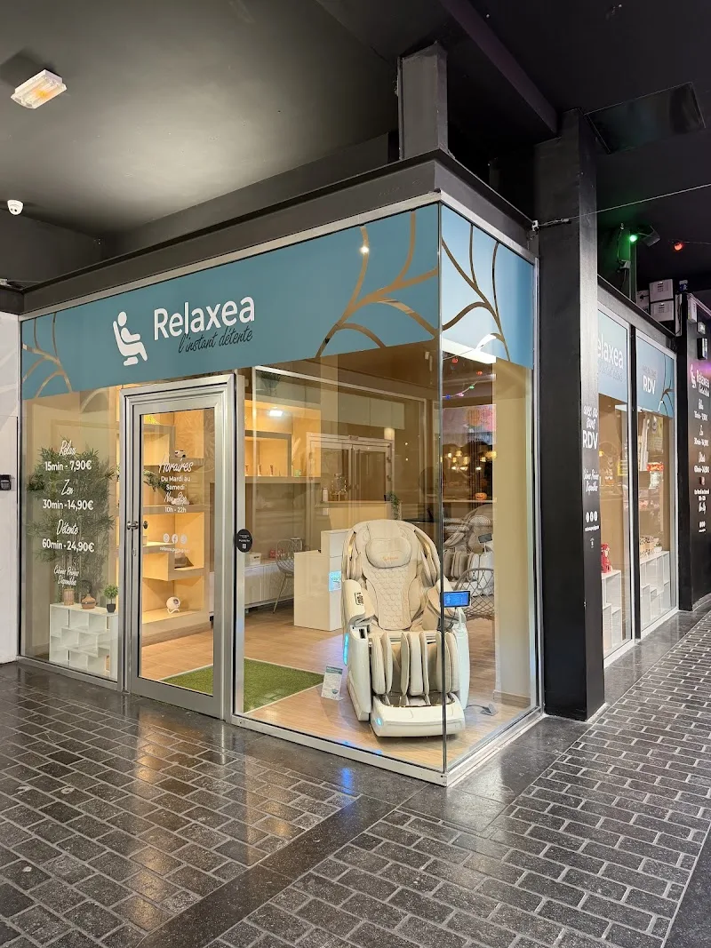 Relaxea - Spa Perpignan - Photo de couverture - OneBooking