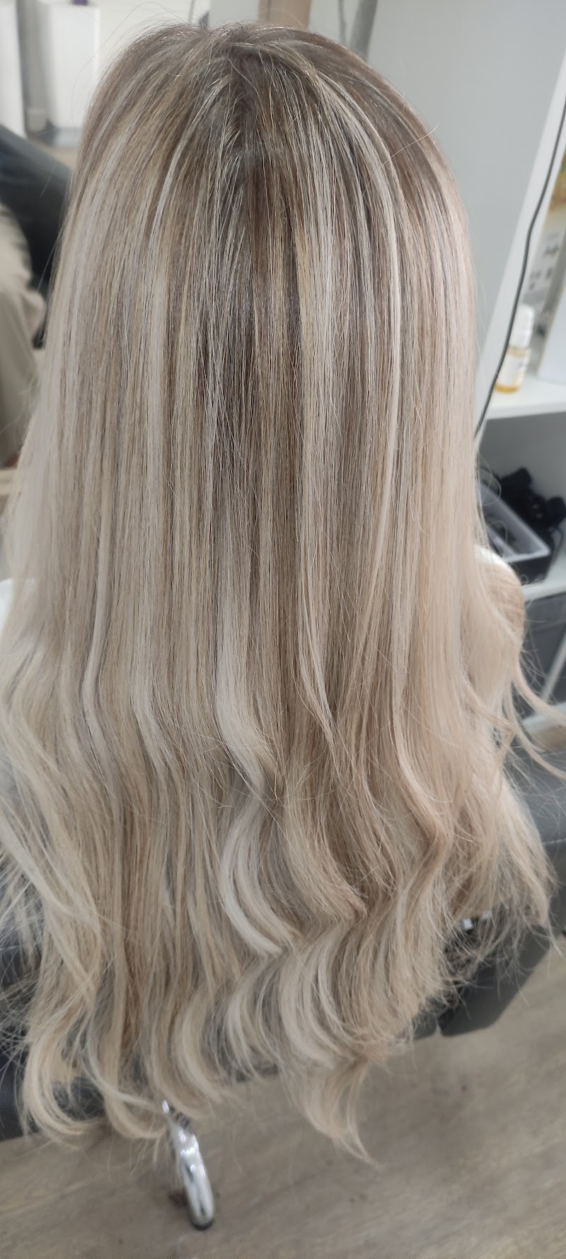 Verso - Coiffure A Coruña - OneBooking