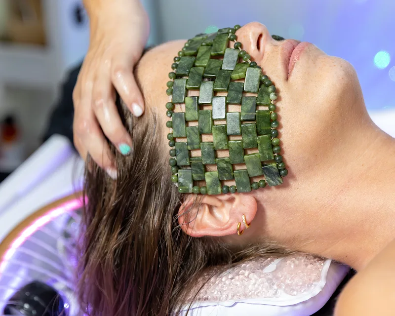 SUNLIGHT64 : HEAD SPA JAPONAIS ANGLET