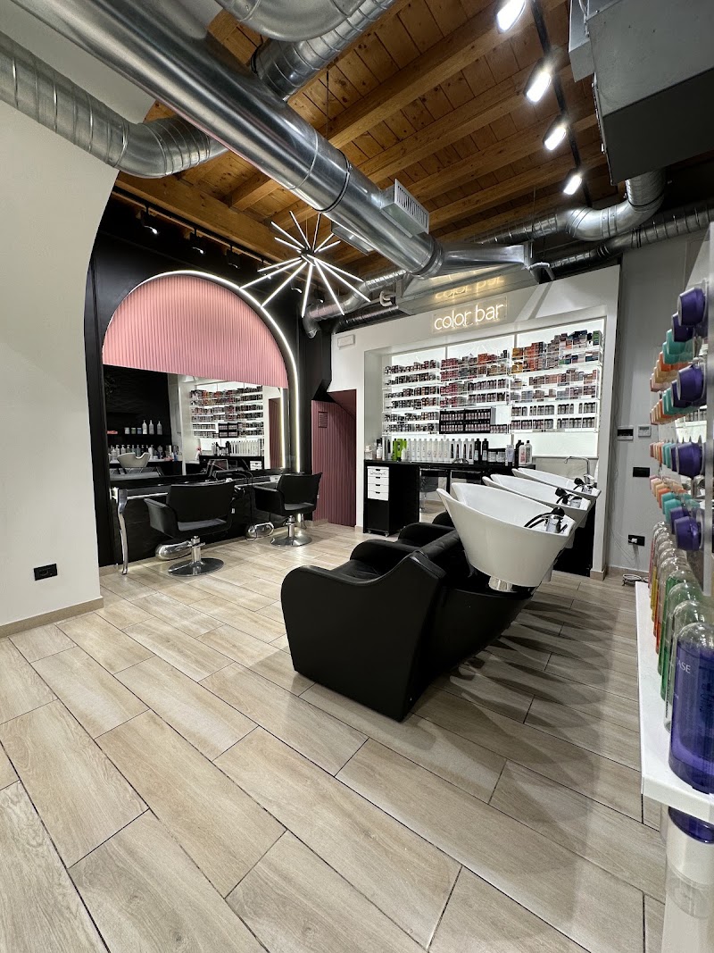 Vanity Parrucchieri - Coiffure Rome - OneBooking