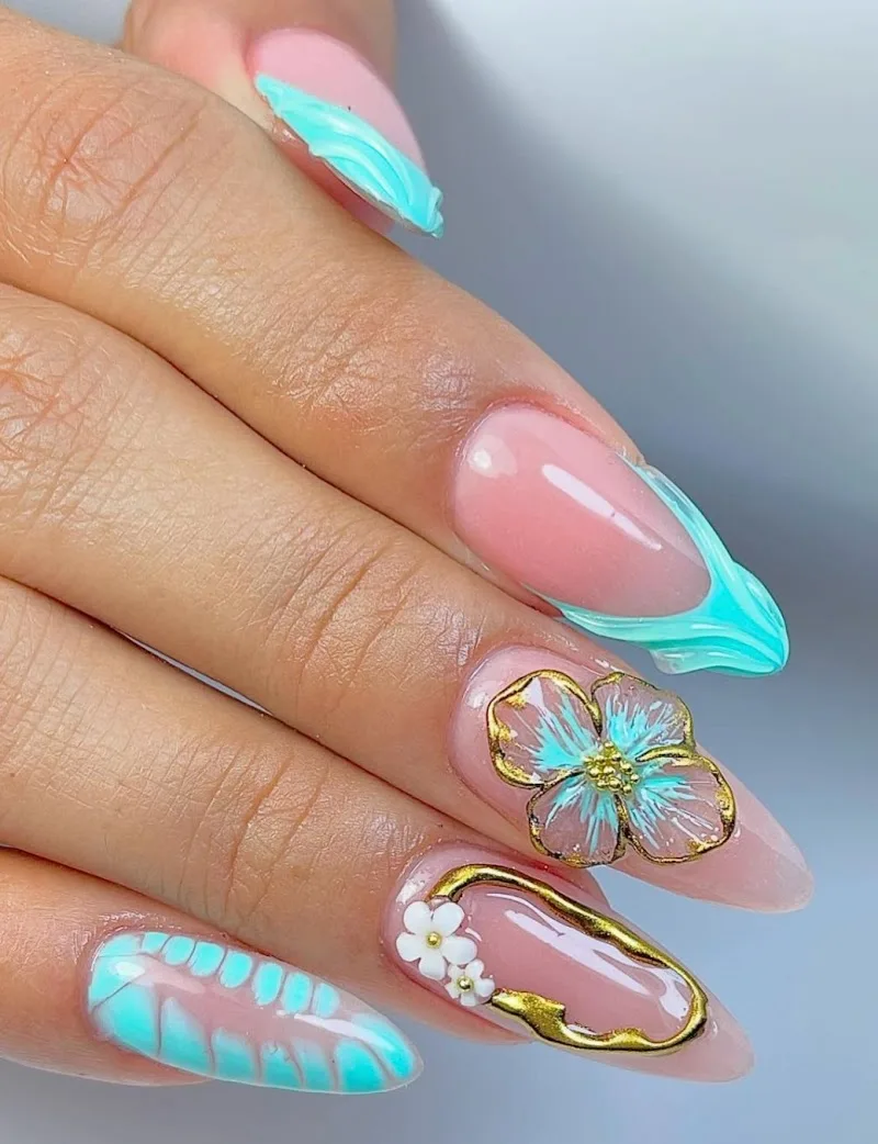 UÑAS BURGOS LA SIFRY - Institut de beauté Burgos - OneBooking