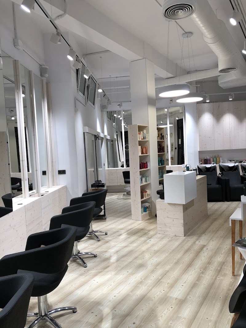 Octavio y Rosy Peluqueros S.L. - Coiffure Las Palmas De Gran Canaria - OneBooking