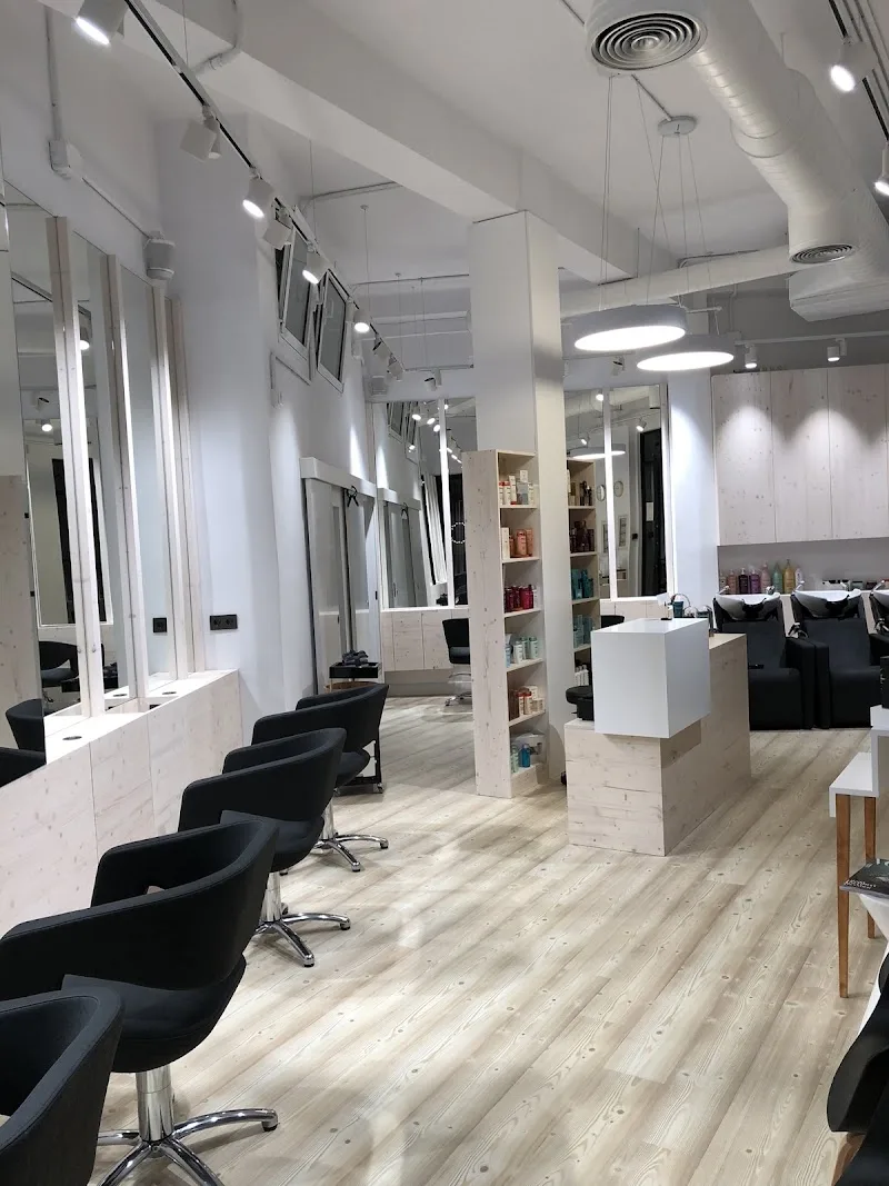 Octavio y Rosy Peluqueros S.L - Coiffure Las Palmas De Gran Canaria - OneBooking