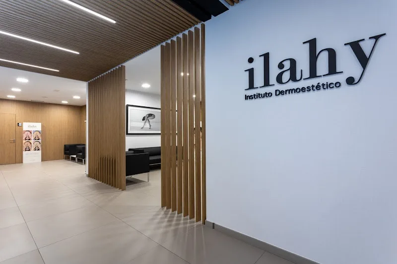 ilahy Elche - Institut de beauté Elche - OneBooking