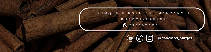 Canela Beauty Studio - Institut de beauté Burgos - OneBooking