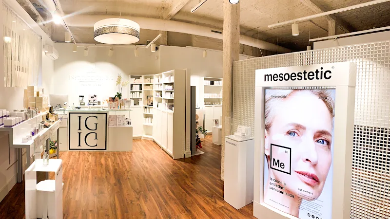 Instituto Genève Medicina Estética Avanzada en Gijón - Institut de beauté Gijón - Photo de couverture - OneBooking