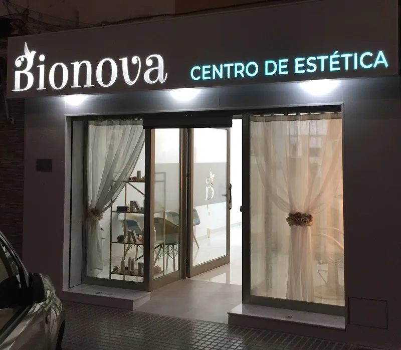 Centro de Estética en Málaga | Bionova - Esthétique Málaga - OneBooking