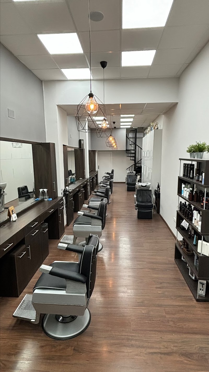Peluquería Daniel Gallego - Coiffure València - OneBooking