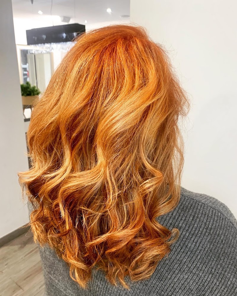 La Coiffure - Coiffure Badalona - OneBooking