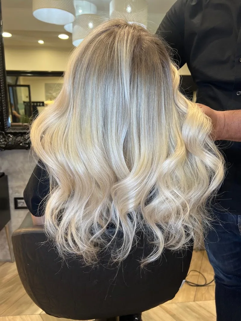 DOMENICO Hair Salon Firenze - Coiffure Florence - Photo de couverture - OneBooking