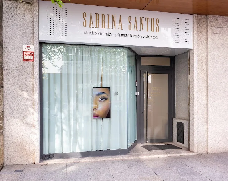 Sabrina Santos Studio de Micropigmentacion Estética - Institut de beauté Vigo - OneBooking