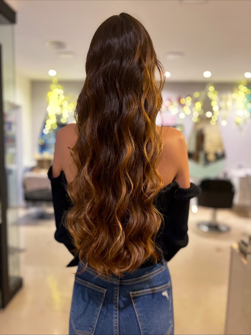 PELUQUERÍA DONAGA ESTILISTAS CENTRO - Coiffure Alicante - OneBooking