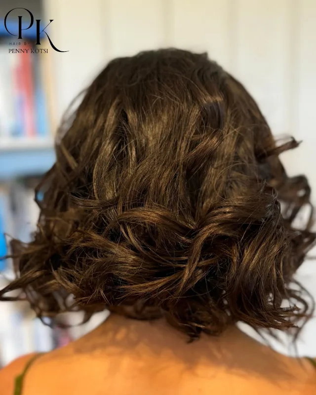 Hair by Penny Kotsi - Coiffure København - Hair by Penny Kotsi - Photo Galerie - OneBooking