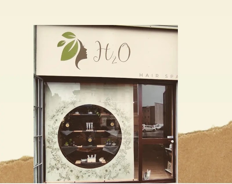 H2O Hair SPA - Salone Olistico dedicato alla donna. Rivenditore autorizzato prodotti OWAY - Coiffure Brescia - OneBooking