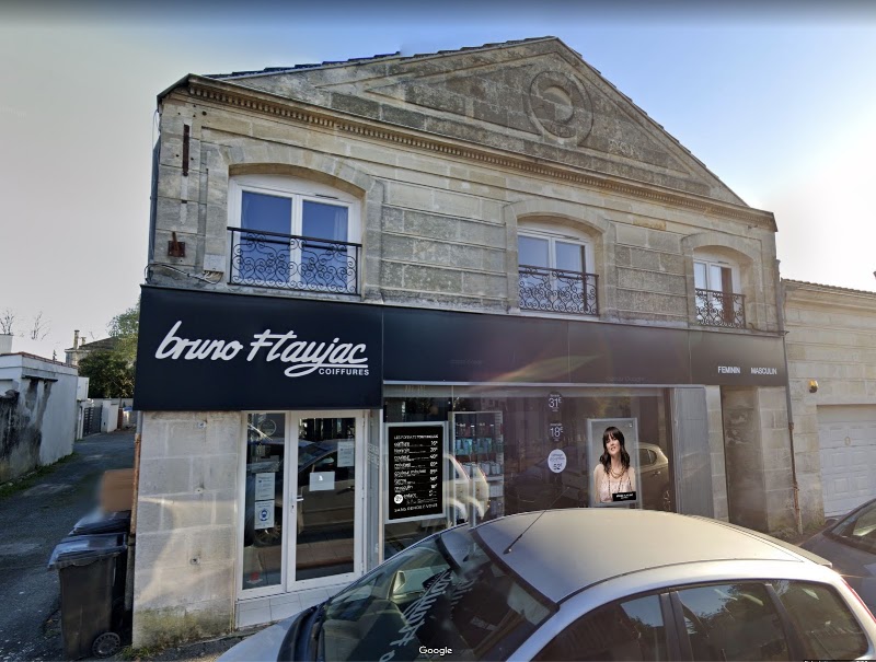 Bruno Flaujac Coiffures - Coiffeur Bruges - Coiffure Bruges - OneBooking