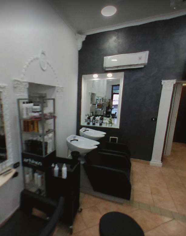 Renzo D'aprano Parrucchieri Latina - Coiffure Latina - OneBooking
