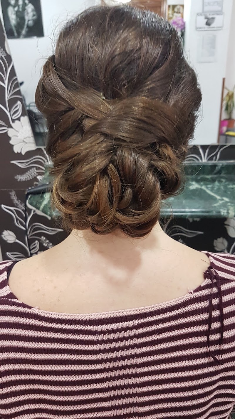 Peluqueria Hens Hair - Coiffure Córdoba - OneBooking