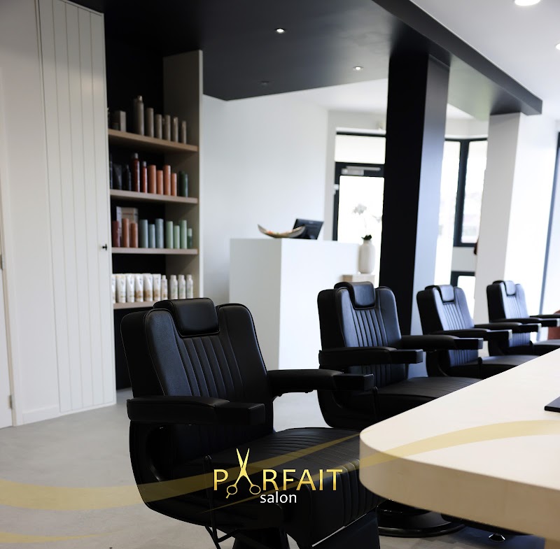 Salon Parfait ✂ - Coiffure Bruges - OneBooking