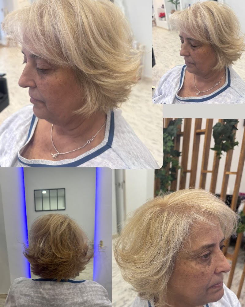 ohanna salon de belleza - Coiffure Almería - OneBooking