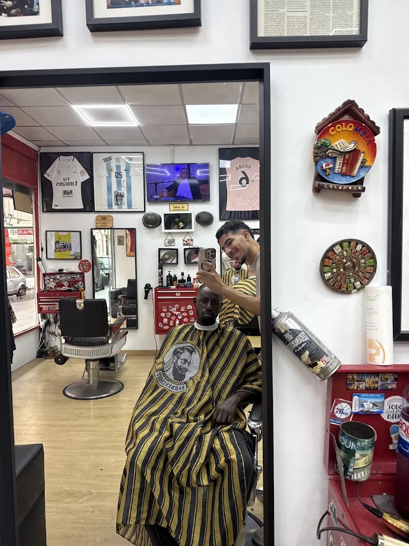Haz peluqueros - Coiffure Las Palmas De Gran Canaria - Photo de couverture - OneBooking
