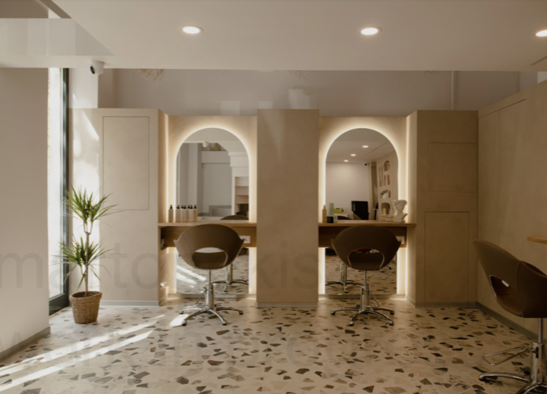 Social Hair Studio - Coiffure Budapest - OneBooking