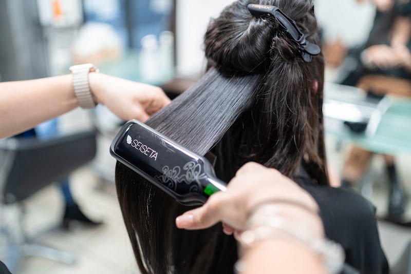Total Look Cristina - Coiffure Latina - OneBooking