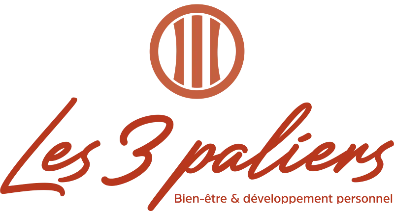 Les 3 paliers
