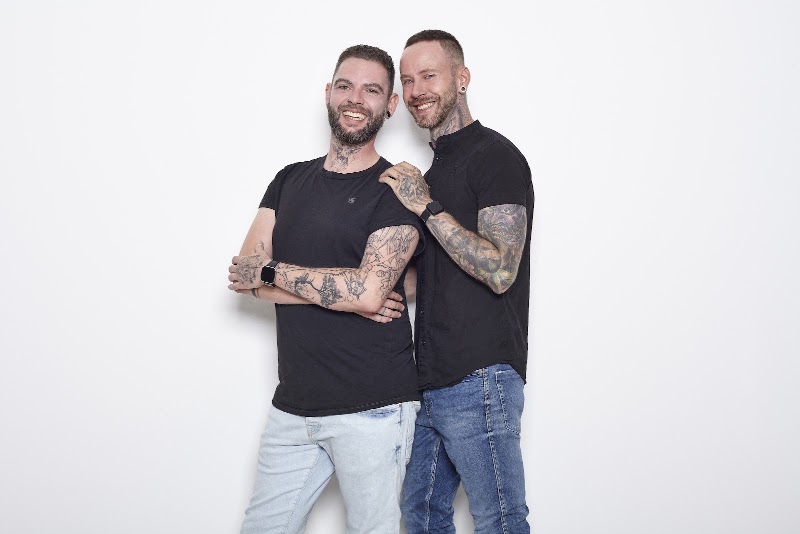 HAIR'N'CARE Dominik Dillmann Rodrigues - Coiffure Frankfurt Am Main - OneBooking