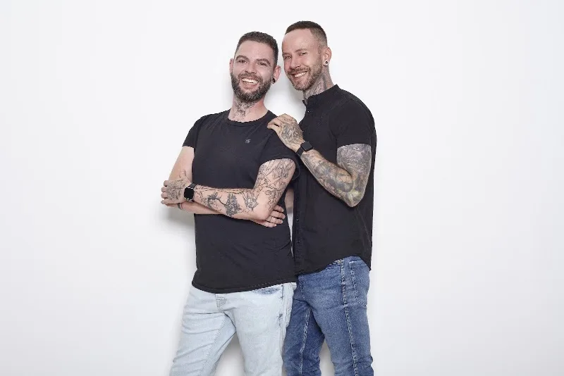 HAIR'N'CARE Dominik Dillmann Rodrigues - Coiffure Frankfurt Am Main - OneBooking