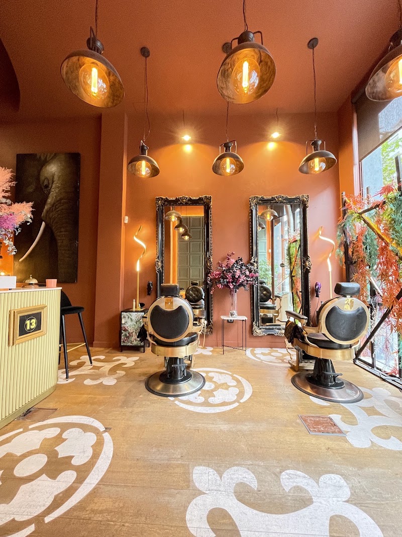 13 Bilbao - Coiffure Bilbao - OneBooking