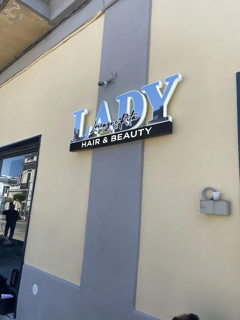 Lady Hair&Beauty - Coiffure Giugliano In Campania - OneBooking