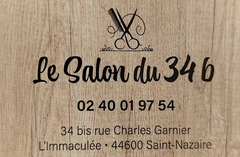 Le Salon du 34 b - coiffeur