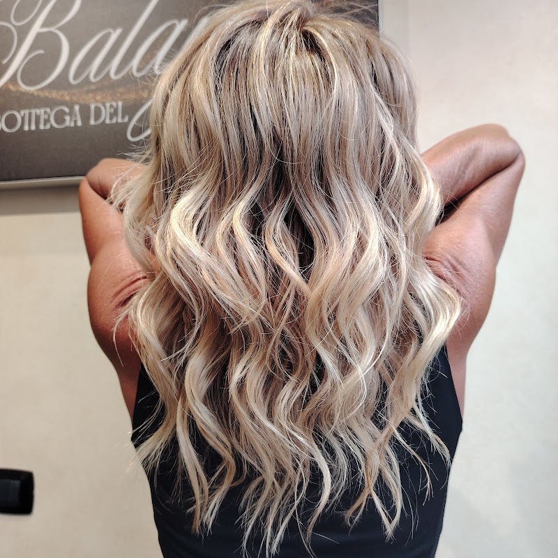 Balaya' Roma Parioli di Mary Flagiello - Coiffure Rome - OneBooking