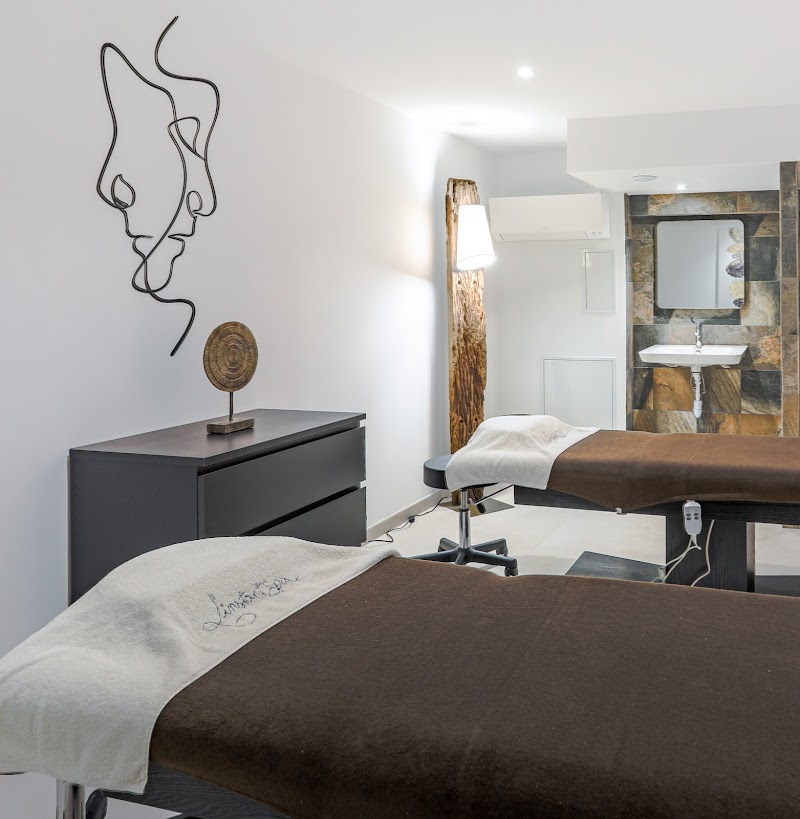 L'instant Spa