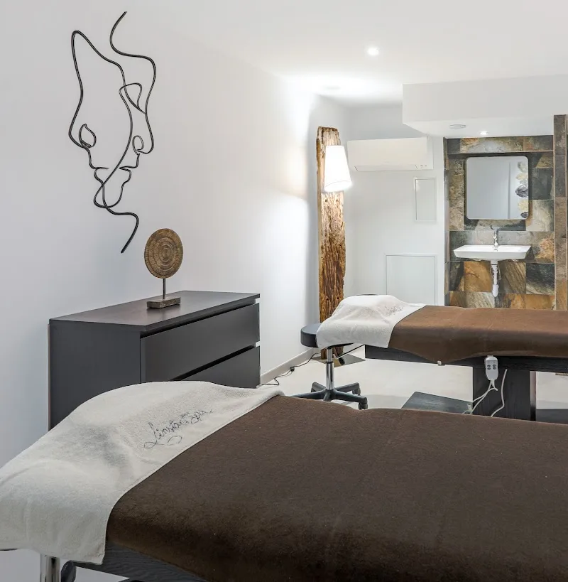 L'instant Spa - Massage Nice - Photo de couverture - OneBooking