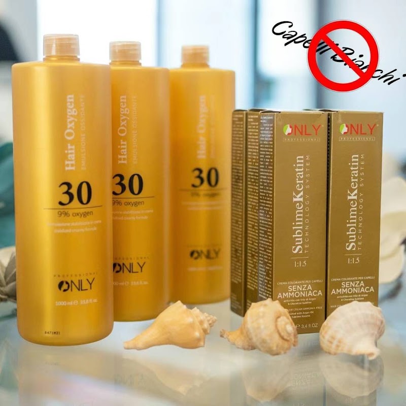 PARRUCCHIERE HG - Coiffure Forlì - OneBooking