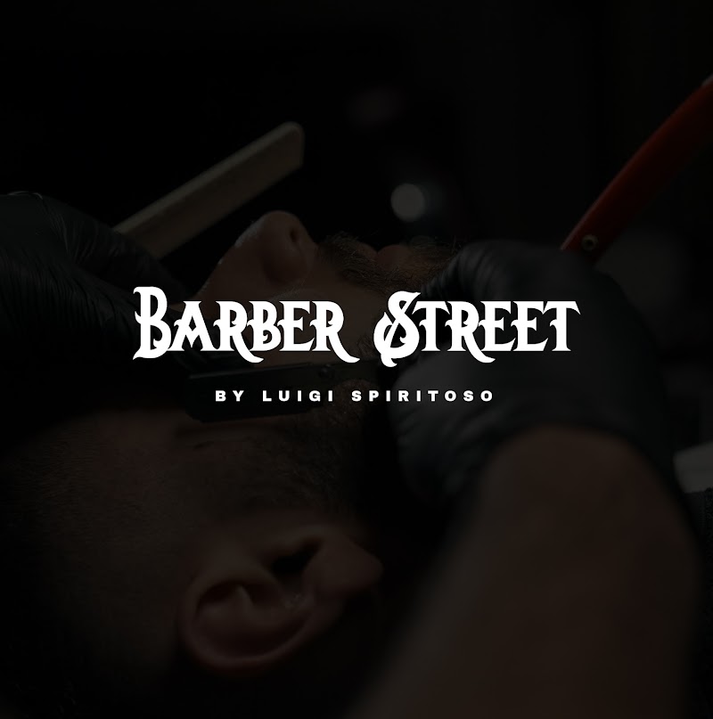 Barber Street - Coiffure Foggia - OneBooking