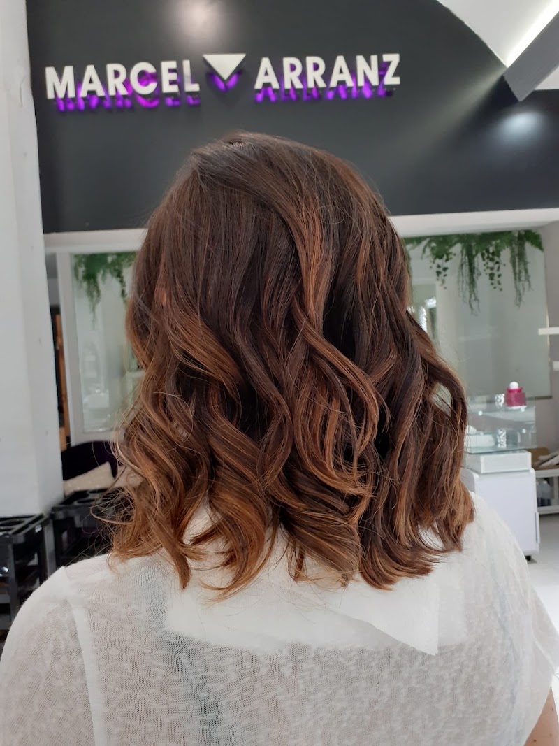 Marcel Arranz Hair Spa Bilbao - Coiffure Bilbao - OneBooking
