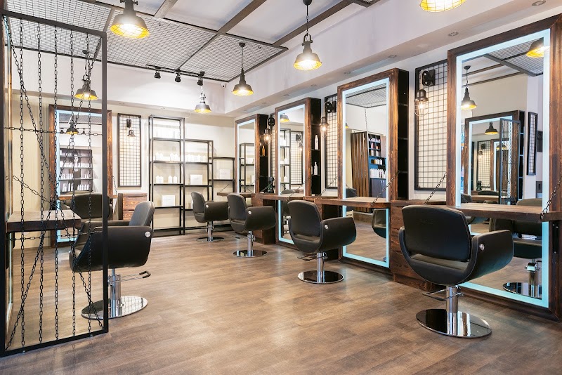 Hair Tac - Coiffure Berlin - OneBooking