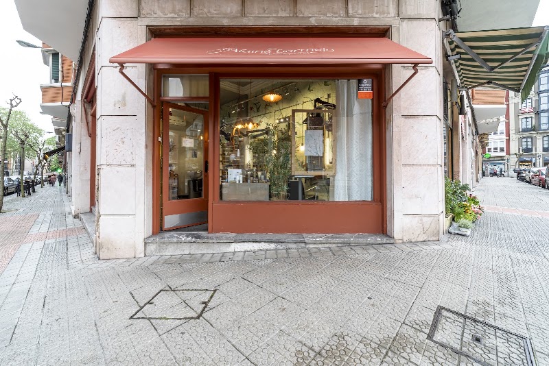 Peluqueria Alaine Bermejo - Coiffure Bilbao - OneBooking