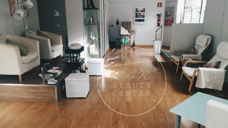 Van Beauty Center Bilbao